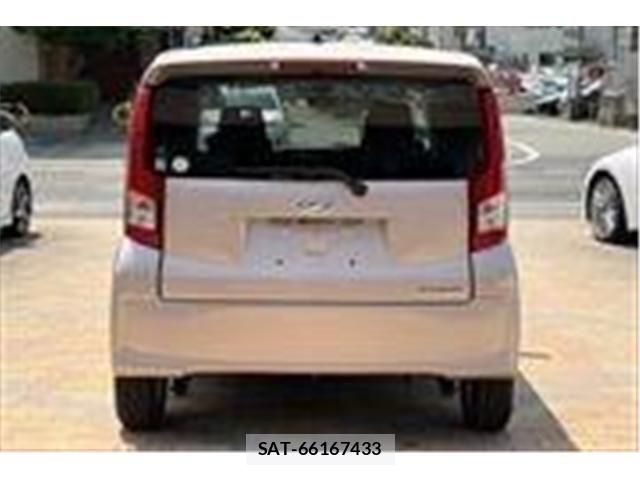 Daihatsu MOVE 2023-05 7222105-5