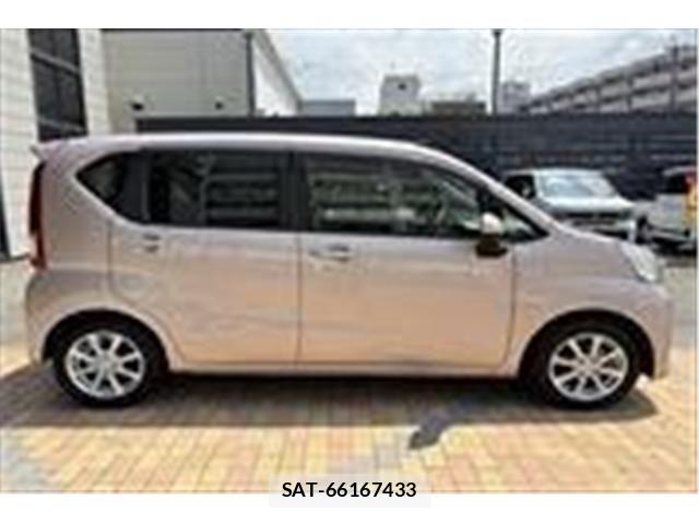 Daihatsu MOVE 2023-05 7222105-6