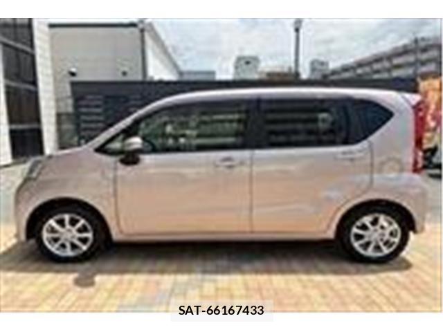 Daihatsu MOVE 2023-05 7222105-7