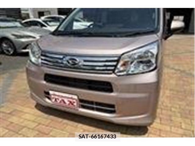 Daihatsu MOVE 2023-05 7222105-8