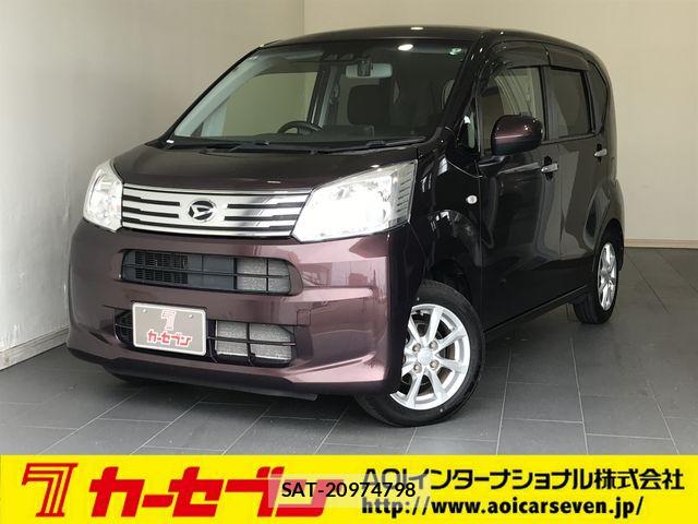Daihatsu MOVE 2019-08 7222102-0