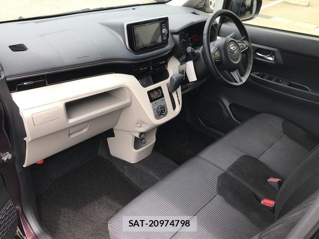 Daihatsu MOVE 2019-08 7222102-11