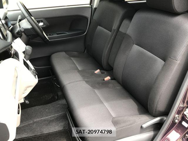 Daihatsu MOVE 2019-08 7222102-12