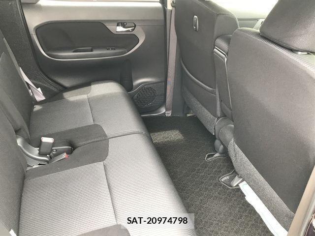 Daihatsu MOVE 2019-08 7222102-13