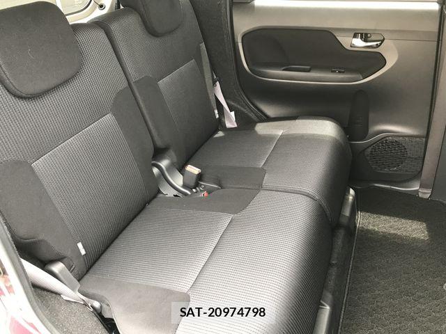 Daihatsu MOVE 2019-08 7222102-14