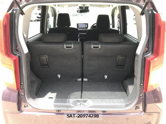 Daihatsu MOVE 2019-08 7222102-17
