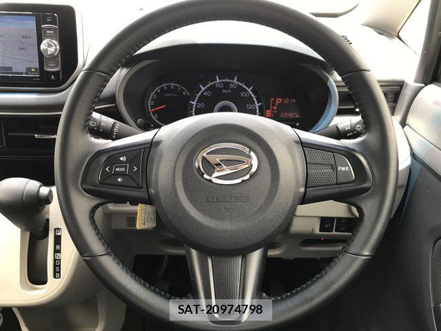 Daihatsu MOVE 2019-08 7222102-18