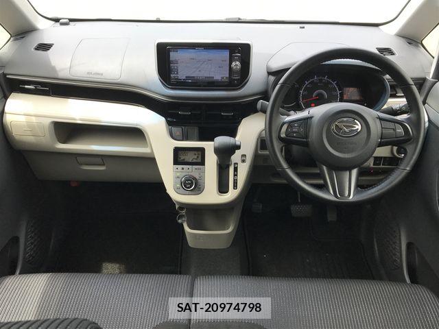 Daihatsu MOVE 2019-08 7222102-1
