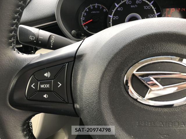 Daihatsu MOVE 2019-08 7222102-19