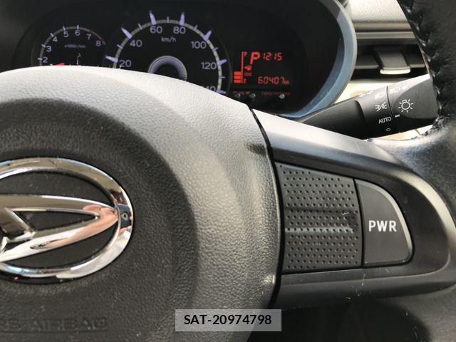 Daihatsu MOVE 2019-08 7222102-20