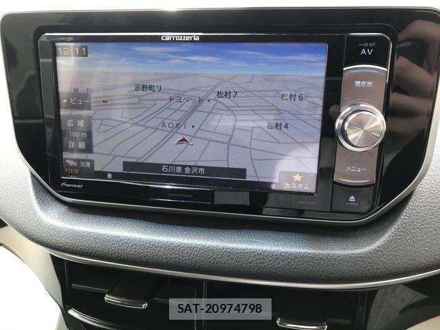 Daihatsu MOVE 2019-08 7222102-21