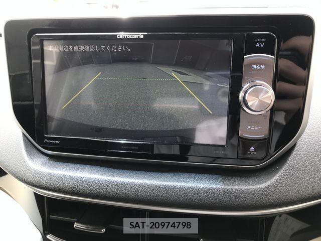 Daihatsu MOVE 2019-08 7222102-22
