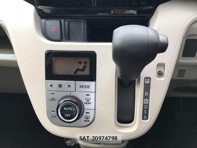 Daihatsu MOVE 2019-08 7222102-23