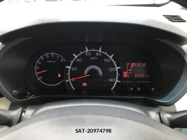 Daihatsu MOVE 2019-08 7222102-24