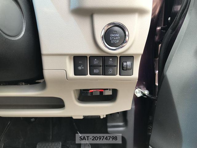 Daihatsu MOVE 2019-08 7222102-25