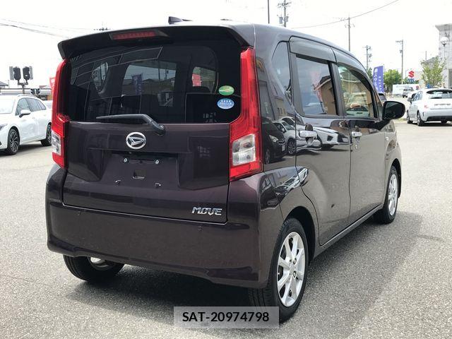 Daihatsu MOVE 2019-08 7222102-2