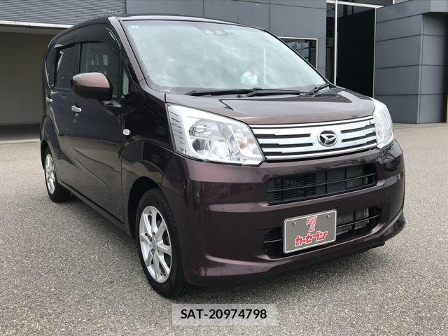 Daihatsu MOVE 2019-08 7222102-4