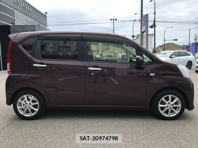Daihatsu MOVE 2019-08 7222102-5