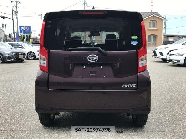 Daihatsu MOVE 2019-08 7222102-6