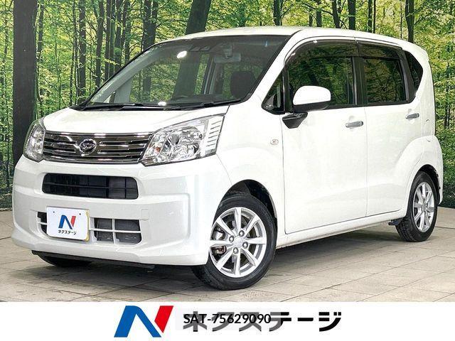 Daihatsu MOVE 2020-03 7222098-0