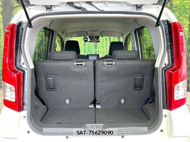 Daihatsu MOVE 2020-03 7222098-9