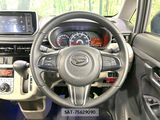 Daihatsu MOVE 2020-03 7222098-10