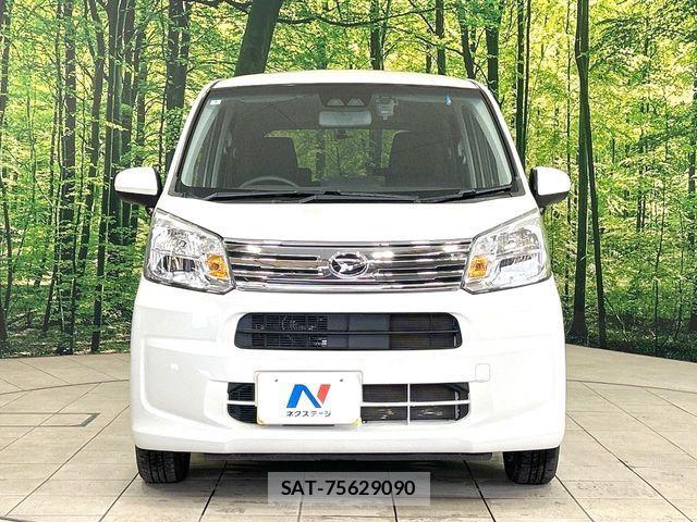 Daihatsu MOVE 2020-03 7222098-13