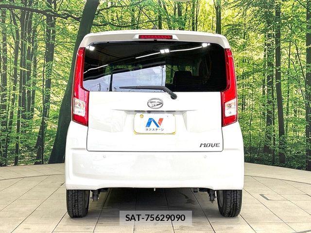Daihatsu MOVE 2020-03 7222098-14