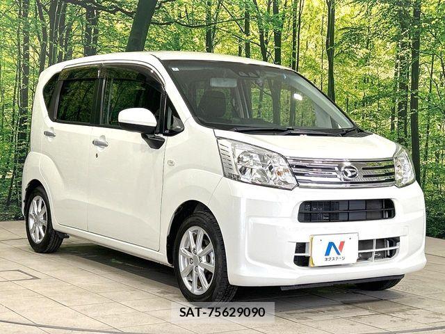 Daihatsu MOVE 2020-03 7222098-15