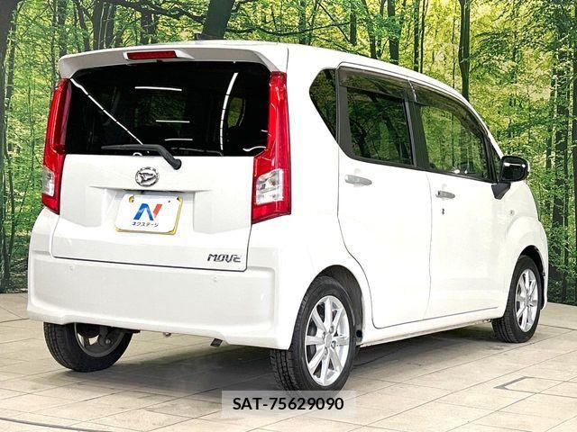Daihatsu MOVE 2020-03 7222098-16