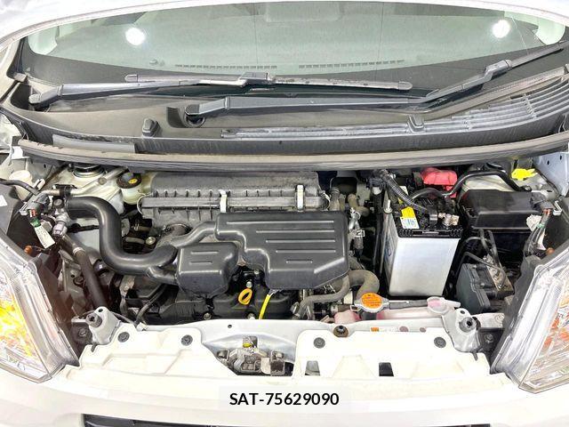 Daihatsu MOVE 2020-03 7222098-17