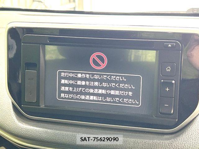 Daihatsu MOVE 2020-03 7222098-1