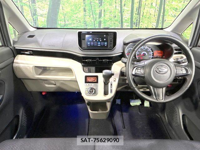 Daihatsu MOVE 2020-03 7222098-6