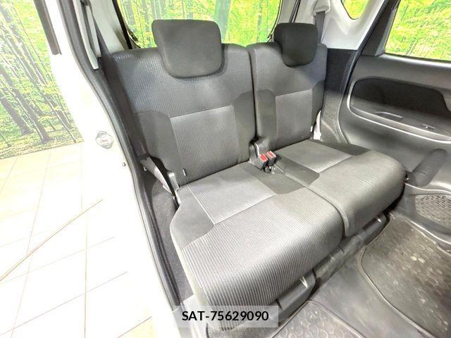 Daihatsu MOVE 2020-03 7222098-8