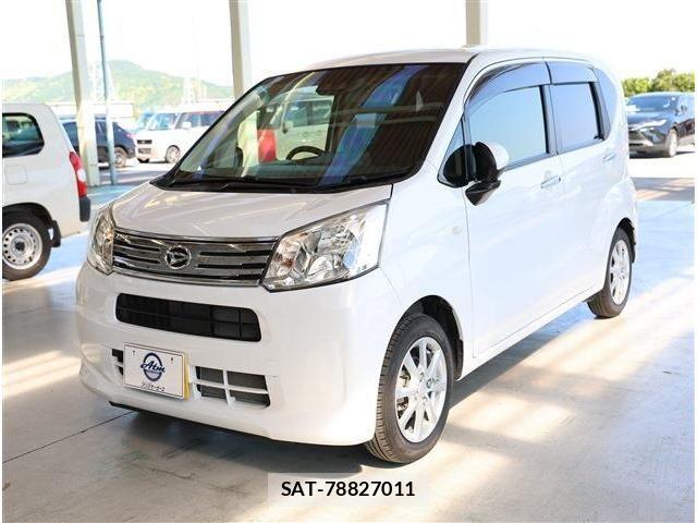 Daihatsu MOVE 2021-01 7222097-0