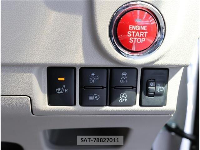 Daihatsu MOVE 2021-01 7222097-9