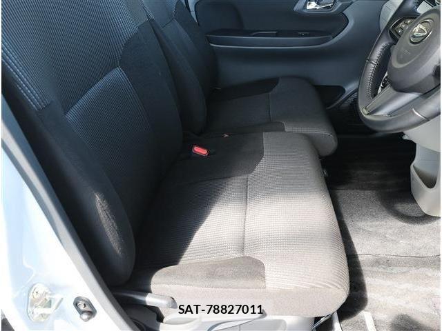 Daihatsu MOVE 2021-01 7222097-12
