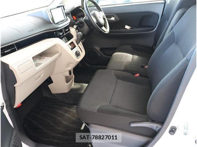 Daihatsu MOVE 2021-01 7222097-14