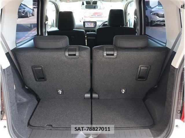 Daihatsu MOVE 2021-01 7222097-17