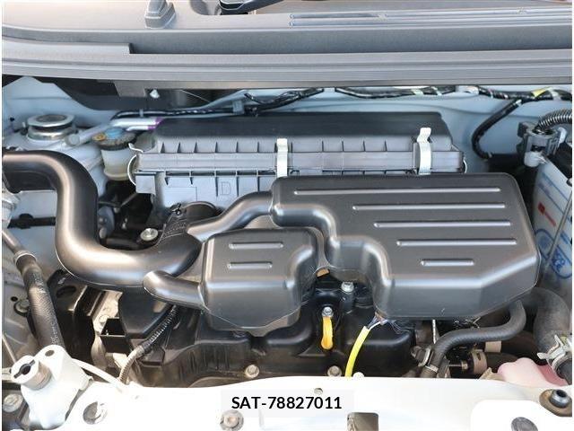 Daihatsu MOVE 2021-01 7222097-18