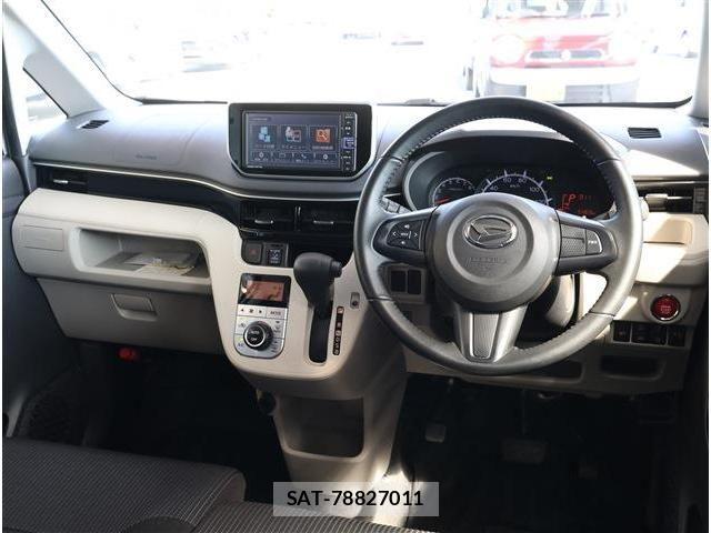 Daihatsu MOVE 2021-01 7222097-1