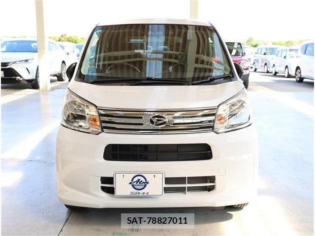 Daihatsu MOVE 2021-01 7222097-19