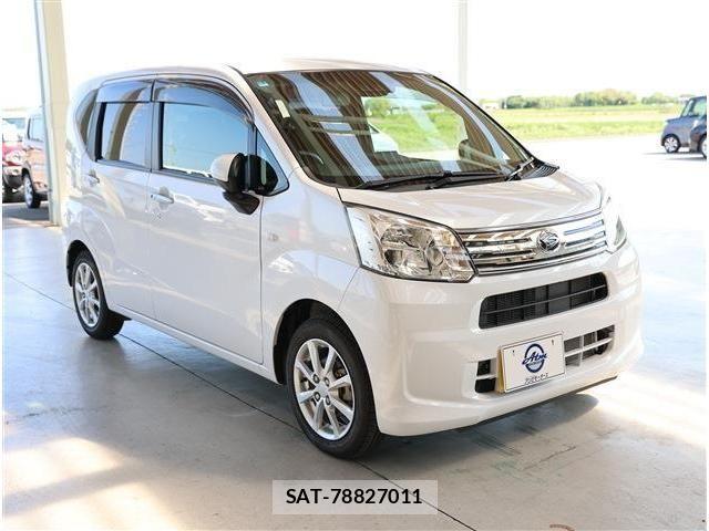 Daihatsu MOVE 2021-01 7222097-20