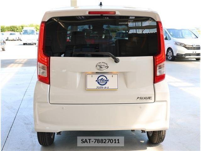 Daihatsu MOVE 2021-01 7222097-21