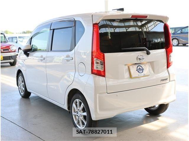 Daihatsu MOVE 2021-01 7222097-22