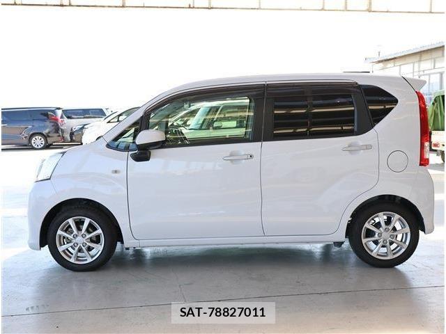 Daihatsu MOVE 2021-01 7222097-23