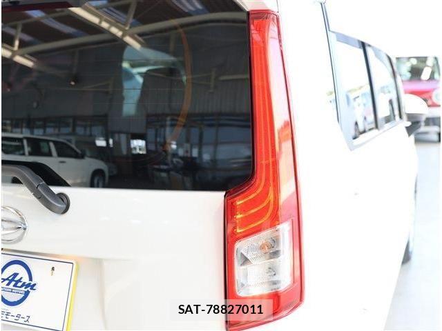 Daihatsu MOVE 2021-01 7222097-25
