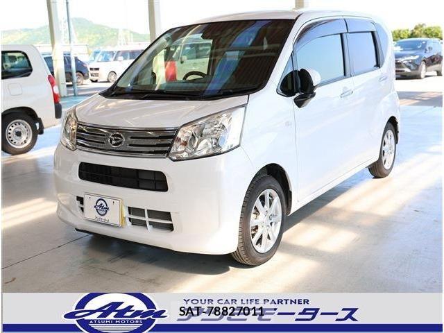 Daihatsu MOVE 2021-01 7222097-29