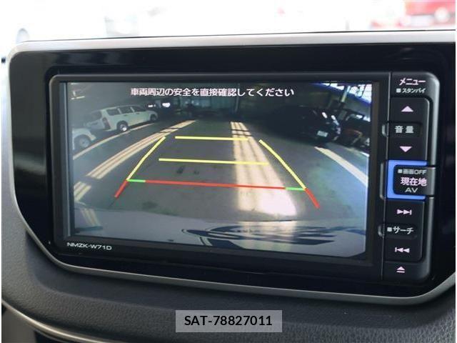 Daihatsu MOVE 2021-01 7222097-3