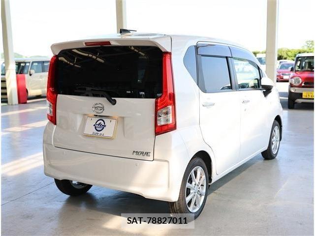 Daihatsu MOVE 2021-01 7222097-5